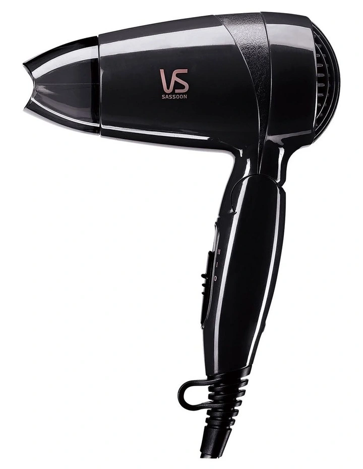 Pocket Rocket Hair Dryer VSD102A image 1