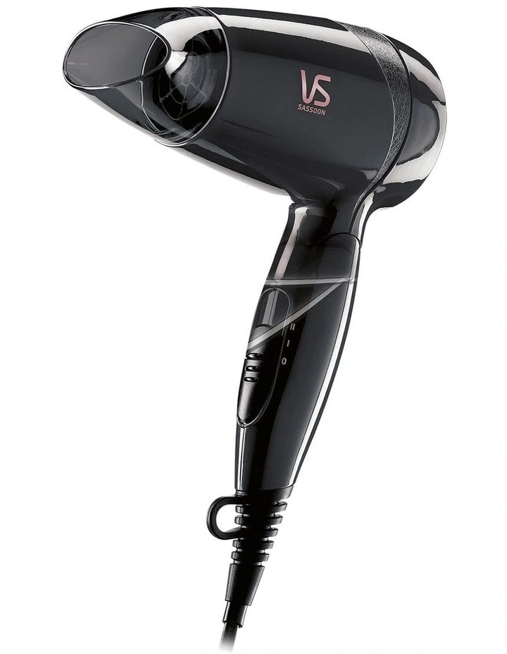 Pocket Rocket Hair Dryer VSD102A image 2