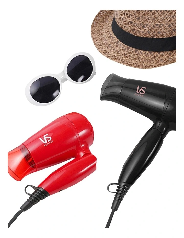 Pocket Rocket MiniPRO Hair Dryer VSD102A image 2