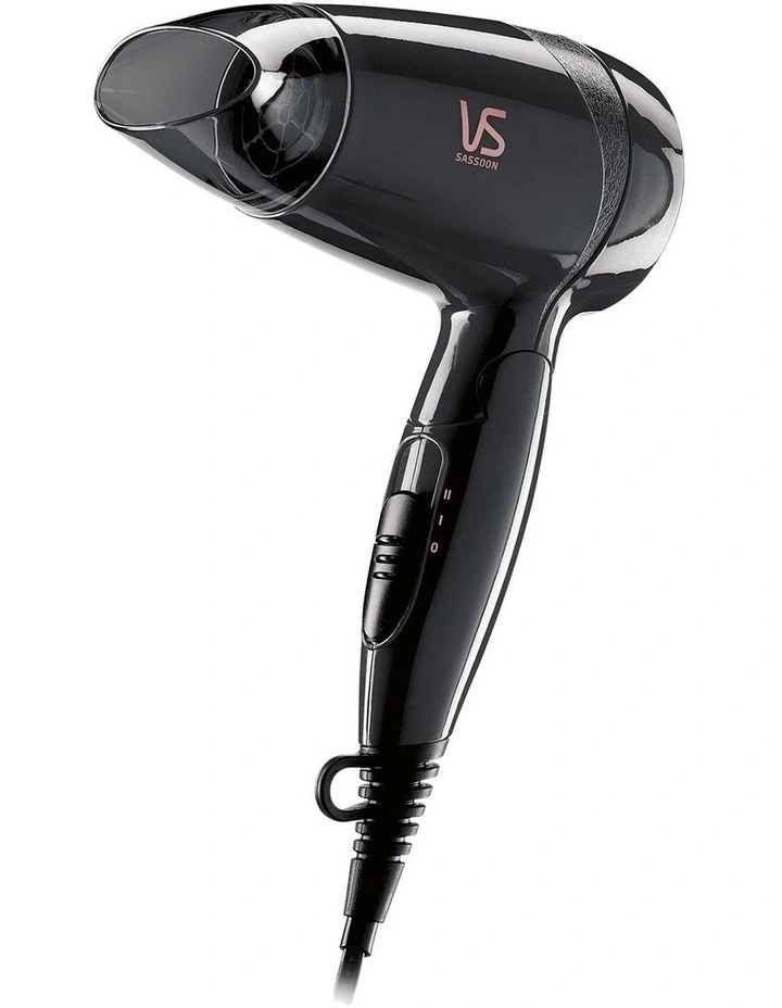 Pocket Rocket Hair Dryer VSD102A image 3
