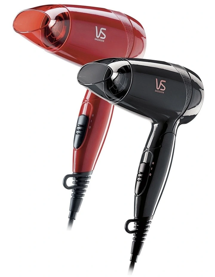 Pocket Rocket MiniPRO Hair Dryer VSD102A image 3