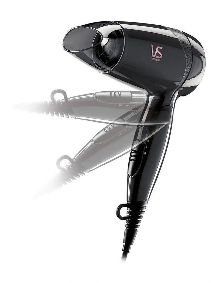 Pocket Rocket MiniPRO Hair Dryer VSD102A image 4