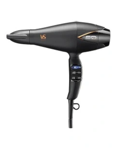 5Q Brilliance Hair Dryer
