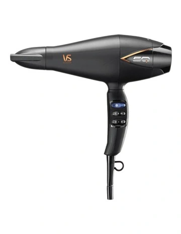 5Q Brilliance Hair Dryer