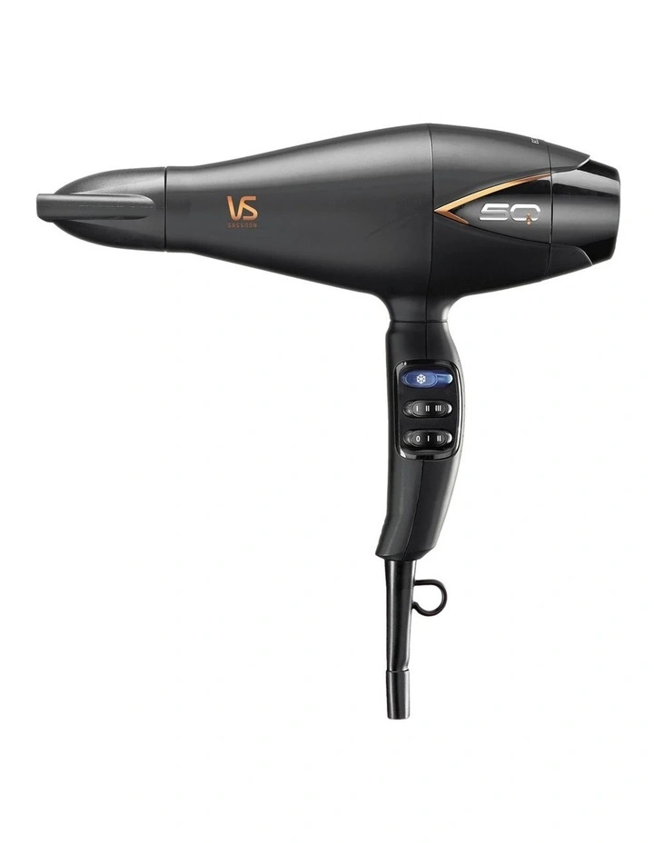 5Q Brilliance Hair Dryer image 1