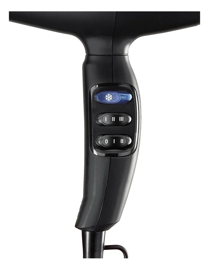 5Q Brilliance Hair Dryer image 3