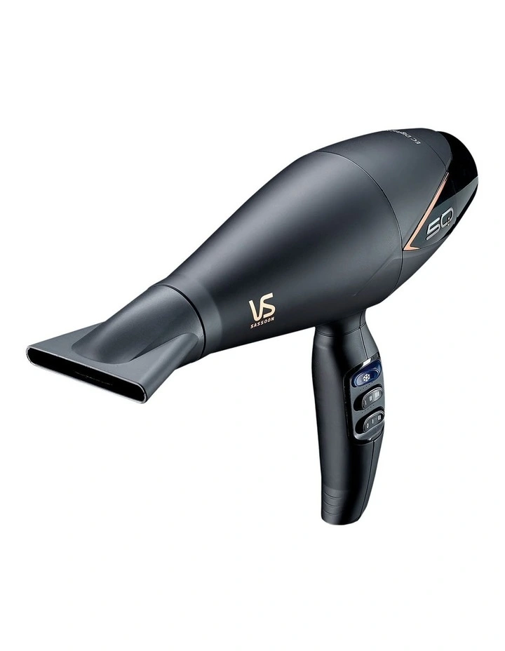 5Q Brilliance Hair Dryer image 4