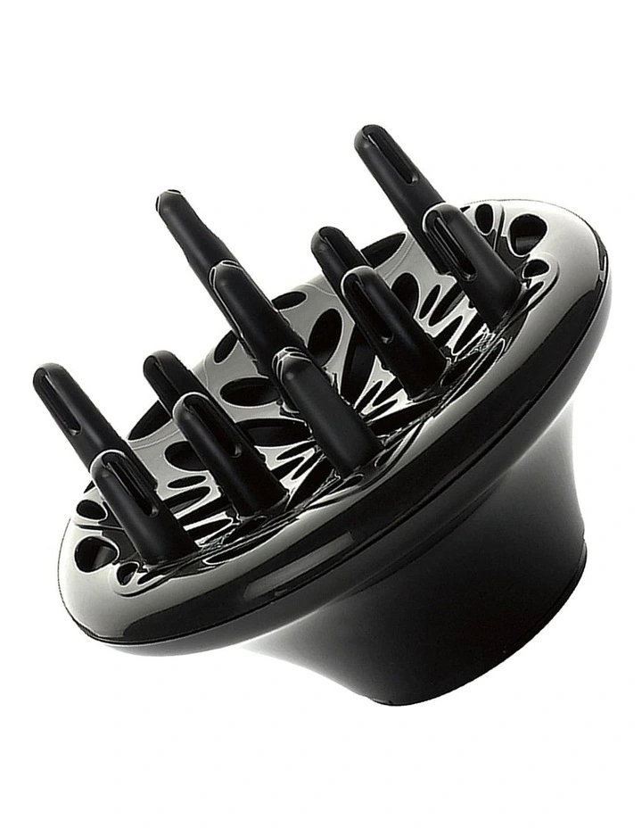 Frizz Defense Salon Hair Dryer in Mahogony VSD6395A image 6