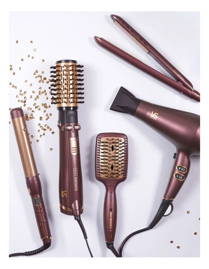 VS Sassoon Frizz Defense AC Salon Dryer