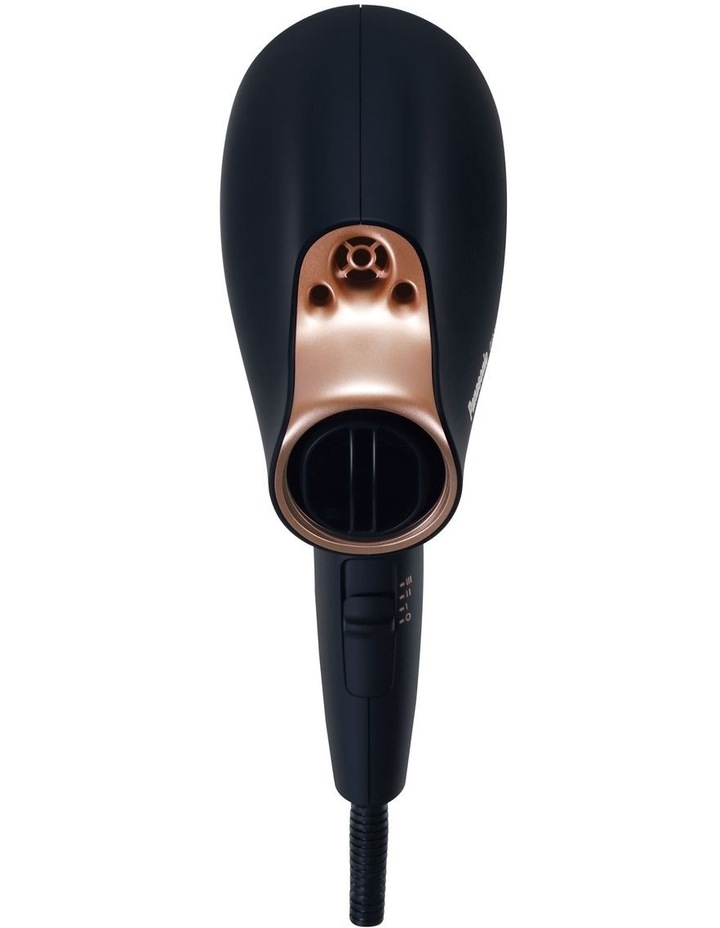 Panasonic Nanoe Moisture infusing Advanced Hair Dryer EH-NA98-K765