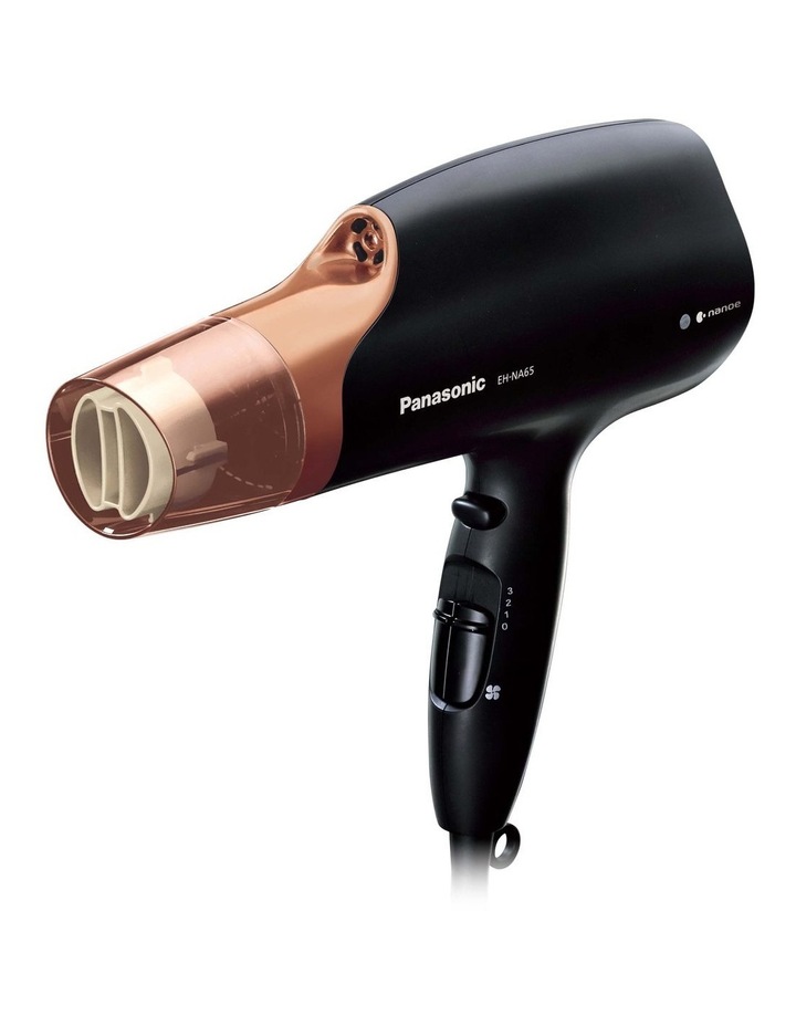 Panasonic Nanoe Moisture Infusion Dryer 