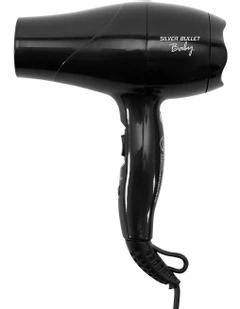 Metallic Hair Dryer 1200W