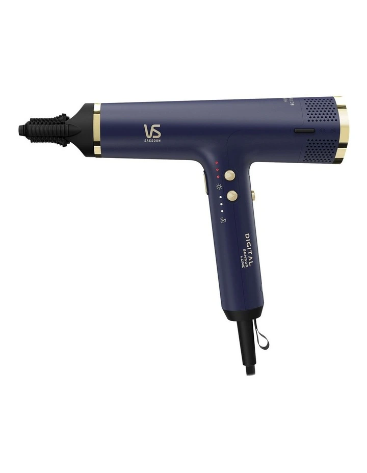 Digital Sensor Luxe Airsonic Dryer VSD1887A image 1