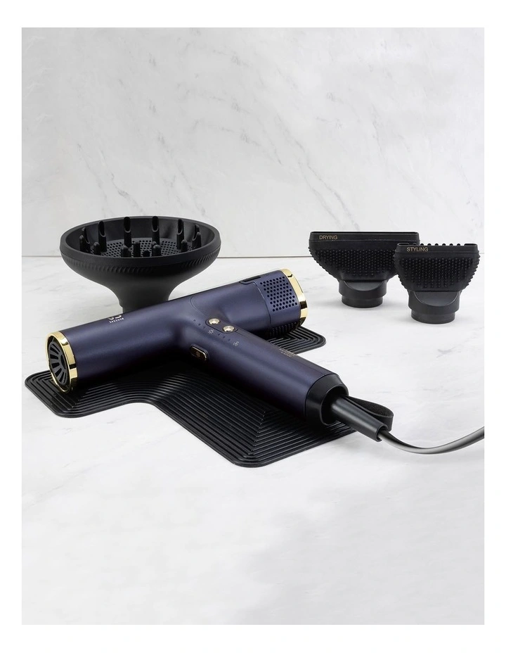 Digital Sensor Luxe Airsonic Dryer VSD1887A image 2