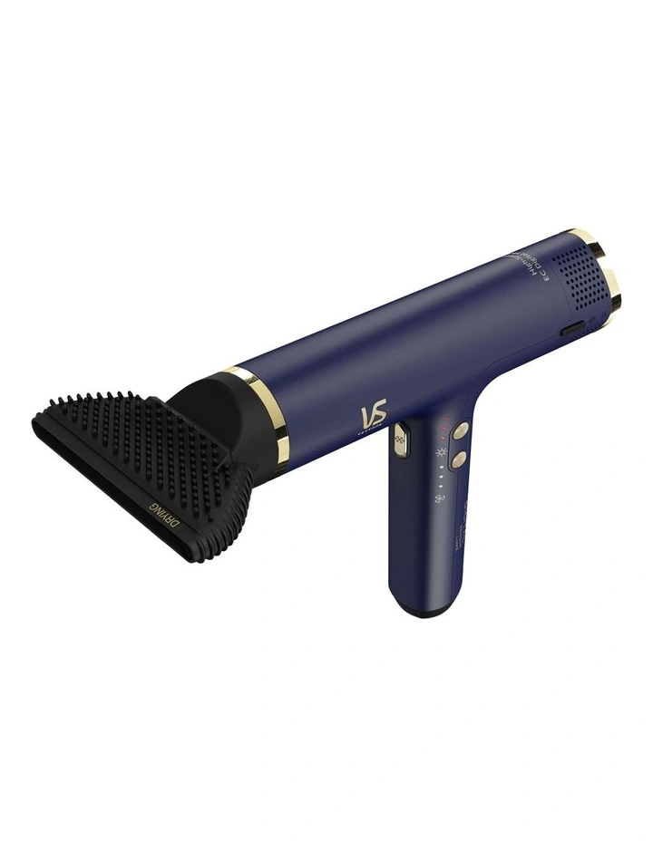 Digital Sensor Luxe Airsonic Dryer VSD1887A image 3