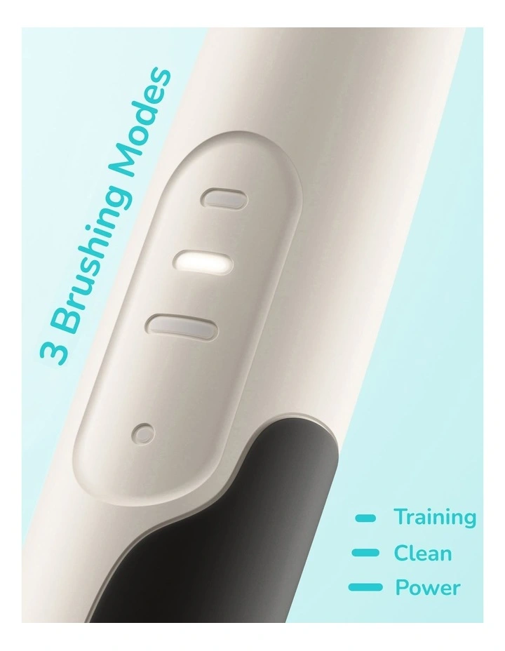 Squishmallows Cam Rechargeable Toothbrush image 3