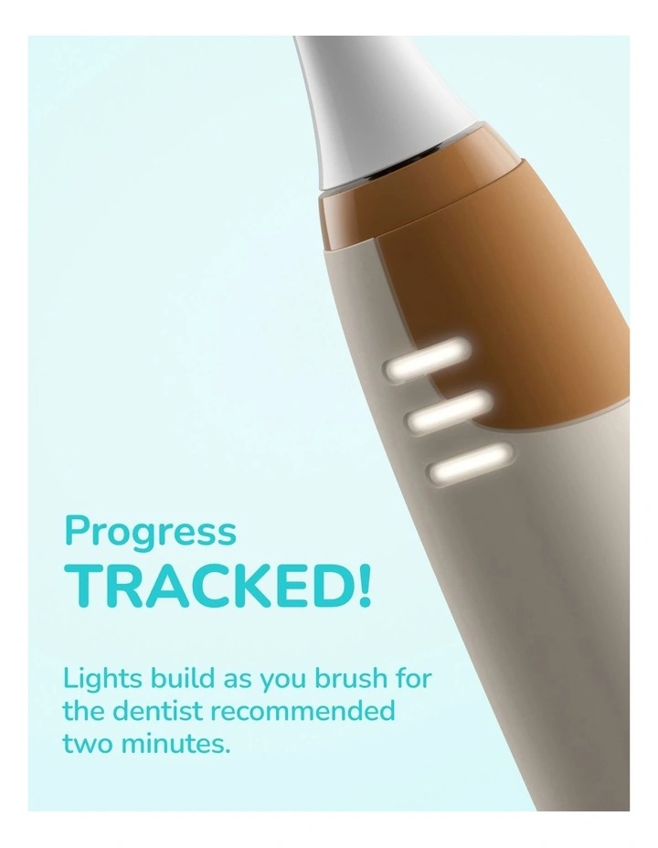 Squishmallows Cam Rechargeable Toothbrush image 4