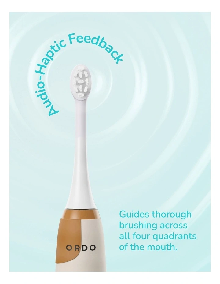 Squishmallows Cam Rechargeable Toothbrush image 5