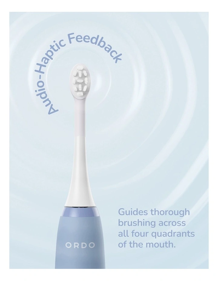 Squishmallows Samir Rechargeable Toothbrush image 5