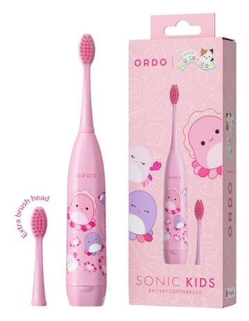 Pink colour