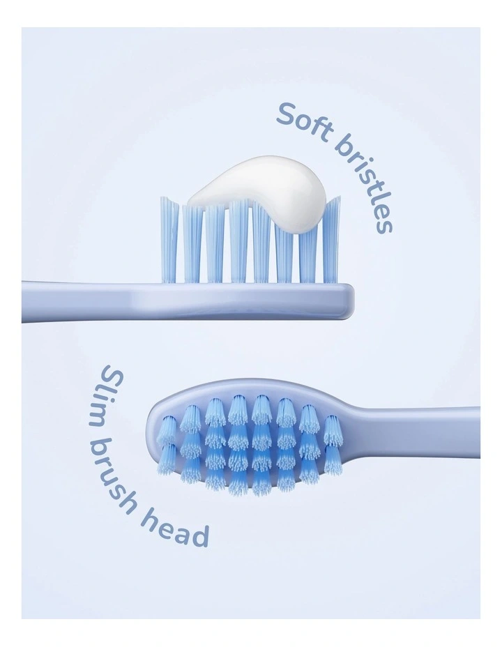 Squishmallows Samir Battery Toothbrush image 4