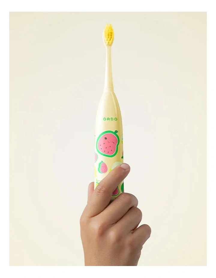 Squishmallows Wanda Battery Toothbrush image 7