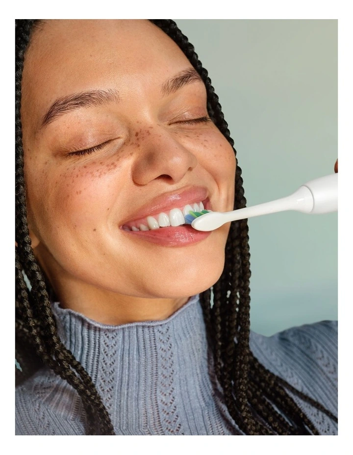 Sonicare 2100 Electric Toothbrush HX4021/01 image 2