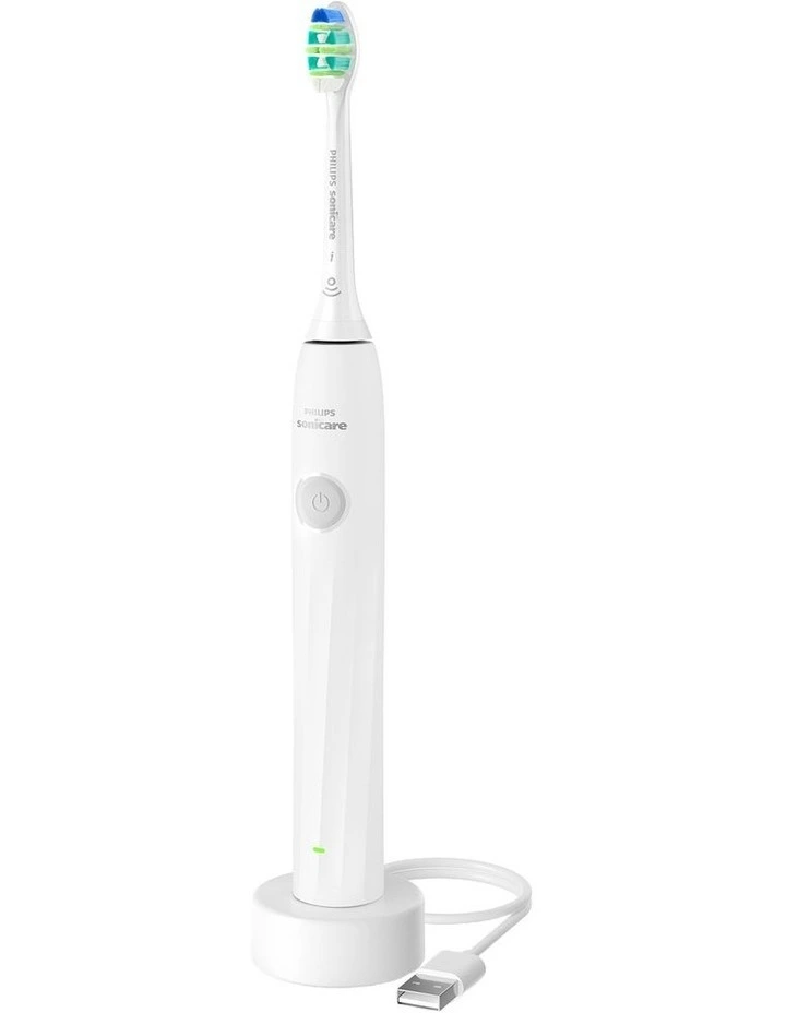 Sonicare 2100 Electric Toothbrush HX4021/01 image 3