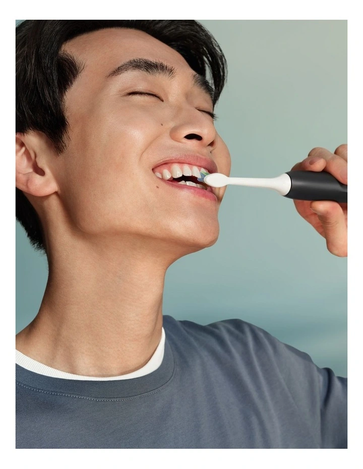 Sonicare 2100 Electric Toothbrush HX4021/02 image 2