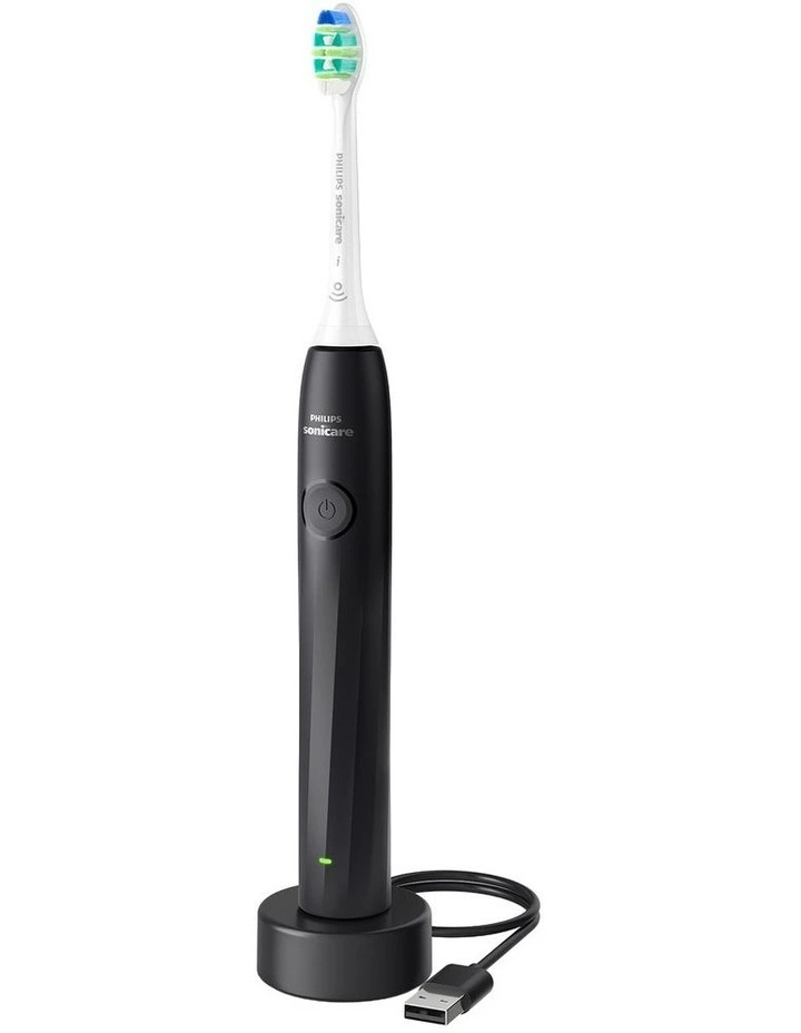 Sonicare 2100 Electric Toothbrush HX4021/02 image 3