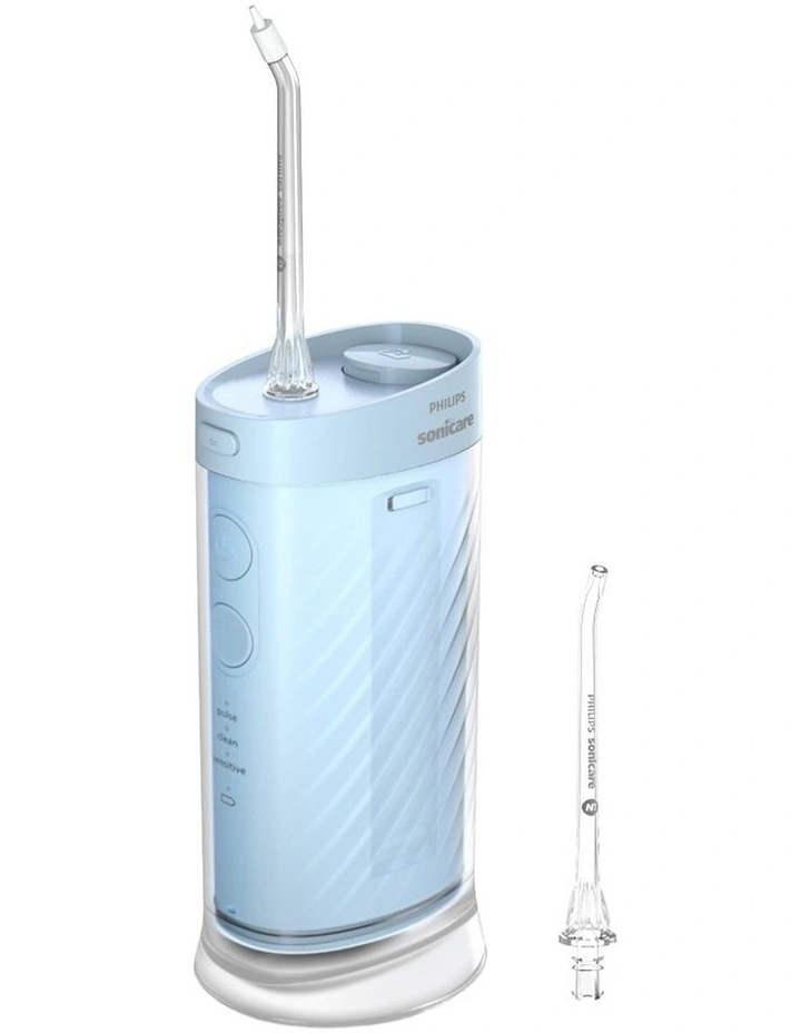 Sonicare Compact Flosser 1000 HX3333/24 image 1