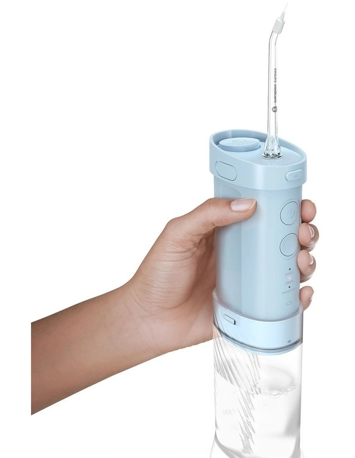 Sonicare Compact Flosser 1000 HX3333/24 image 4
