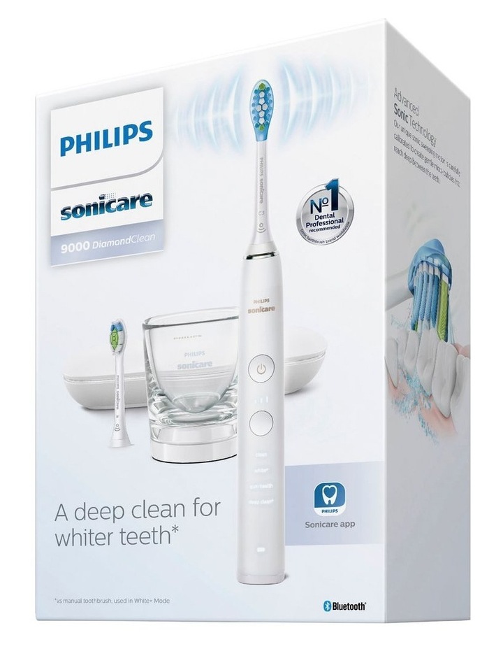 philips sonicare 9000 toothbrush