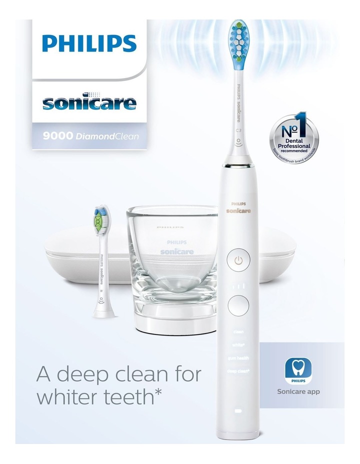 philips sonicare 9000 toothbrush