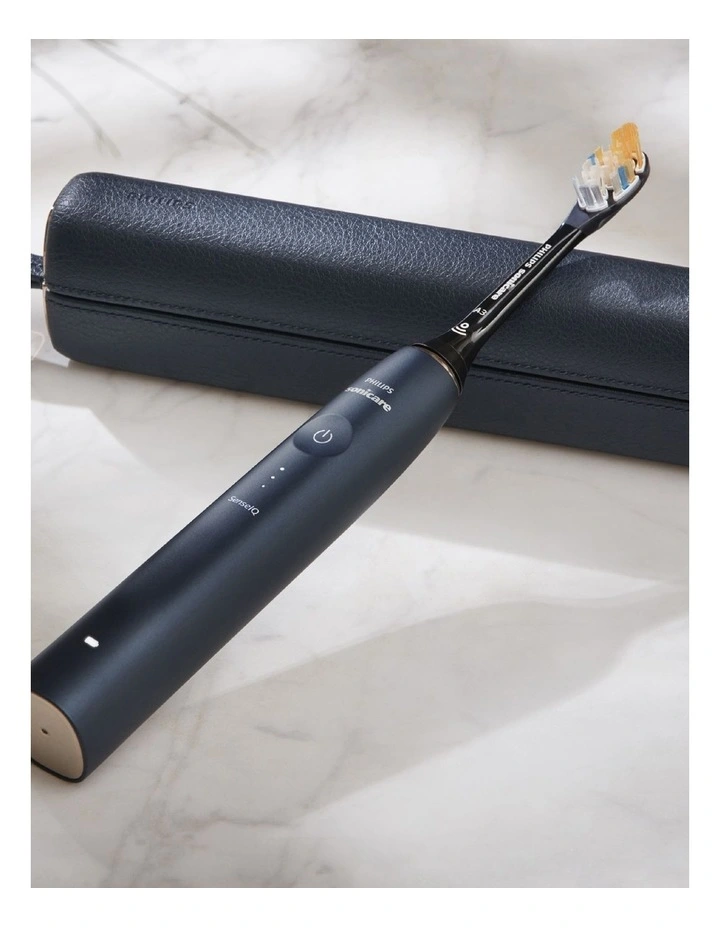 Phillips Sonicare 9900 Prestigeミッドナイト Prestige 9900 Rechargeable Toothbrush HX9990/12 | Sonicare