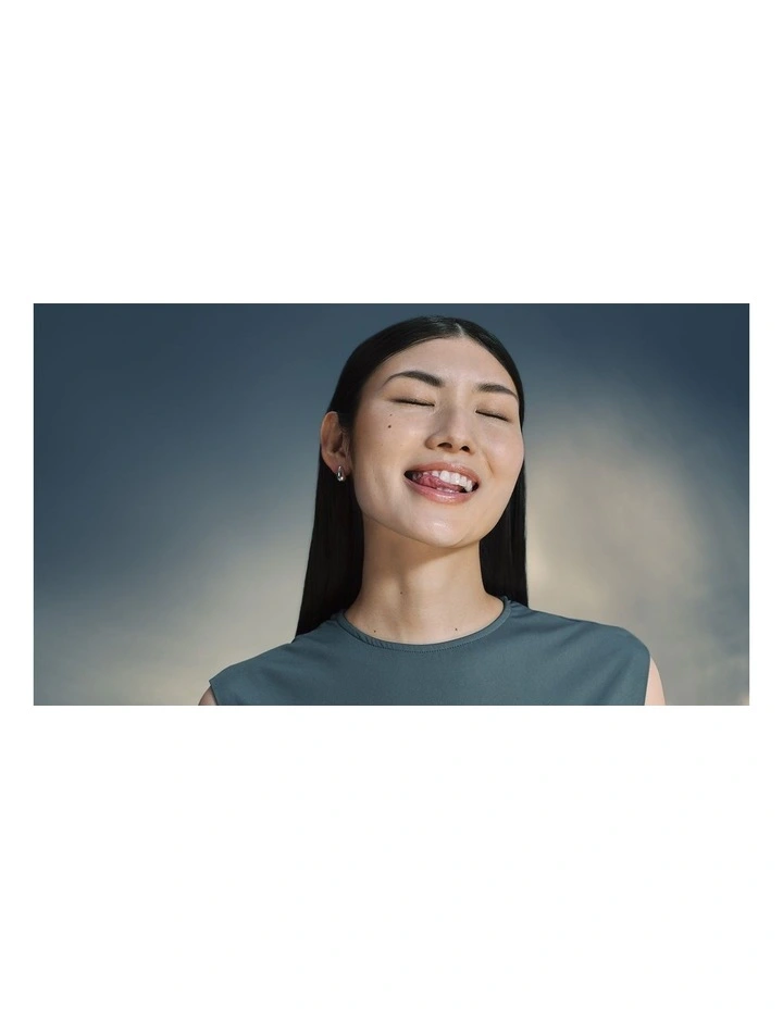 Sonicare W2 Optimal White Brush Head 6Pack HX6066/14 in White image 6