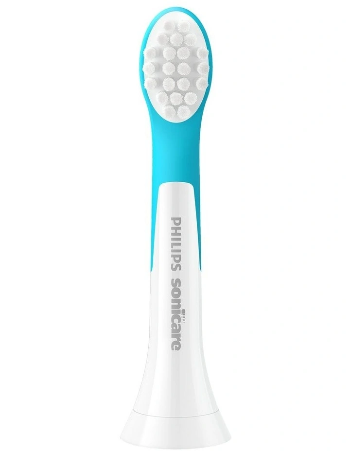 Sonicare Brush Heads Pack of 2 Standard (3+ Years) HX6032/13 image 3