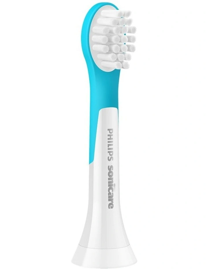 Sonicare Brush Heads Pack of 2 Standard (3+ Years) HX6032/13 image 4