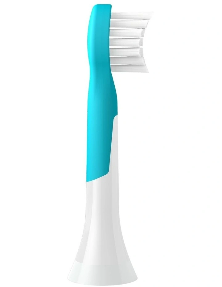 Sonicare Brush Heads Pack of 2 Standard (3+ Years) HX6032/13 image 5