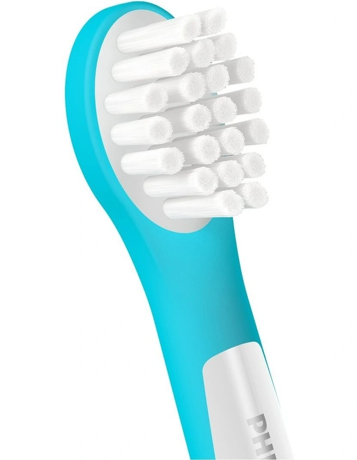 Sonicare Brush Heads Pack of 2 Standard (3+ Years) HX6032/13 image 6