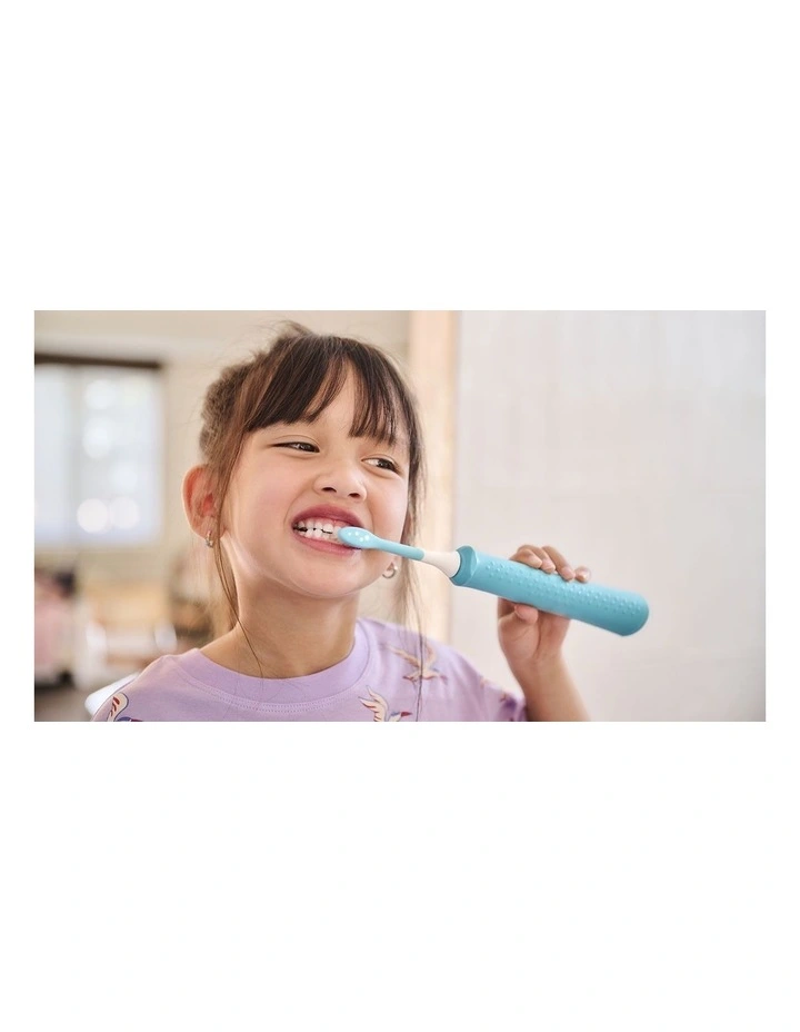 Sonicare for Brush Heads 2 Pack Standard (7  yo) in White image 2