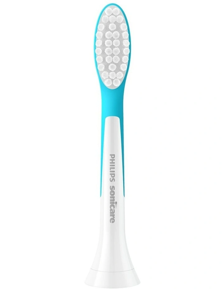 Sonicare for Brush Heads 2 Pack Standard (7  yo) in White image 3