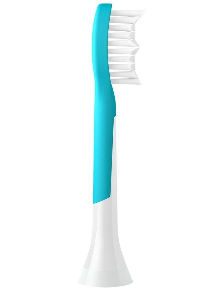 Sonicare for Brush Heads 2 Pack Standard (7  yo) in White image 5