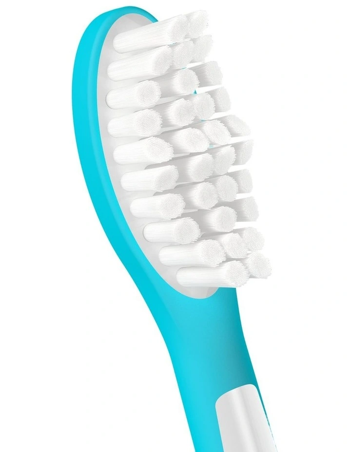 Sonicare for Brush Heads 2 Pack Standard (7  yo) in White image 6
