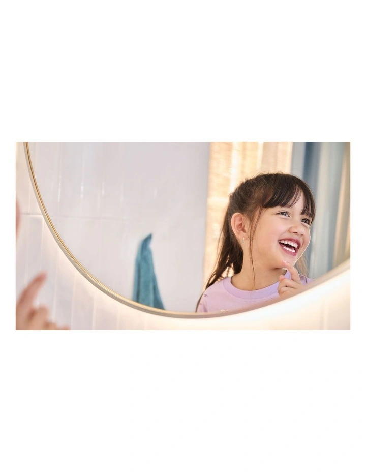 Sonicare for Brush Heads 2 Pack Standard (7  yo) in White image 7