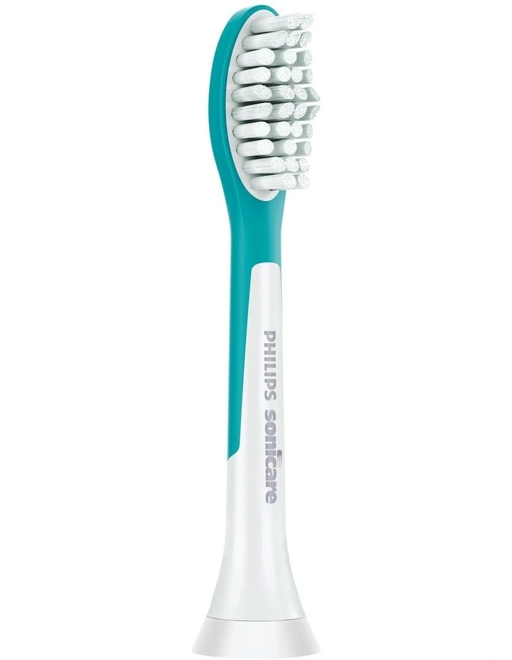 Sonicare For Kids Brush Heads White HX6042/63  2 Pack image 3