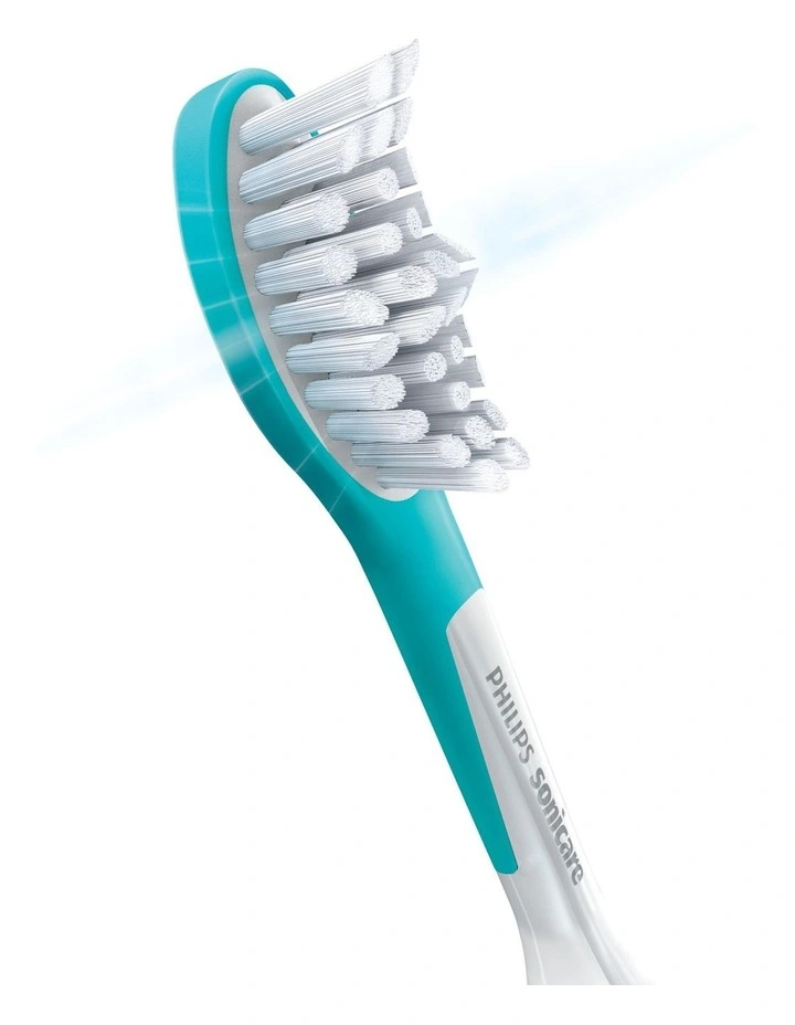 Sonicare For Kids Brush Heads White HX6042/63  2 Pack image 4