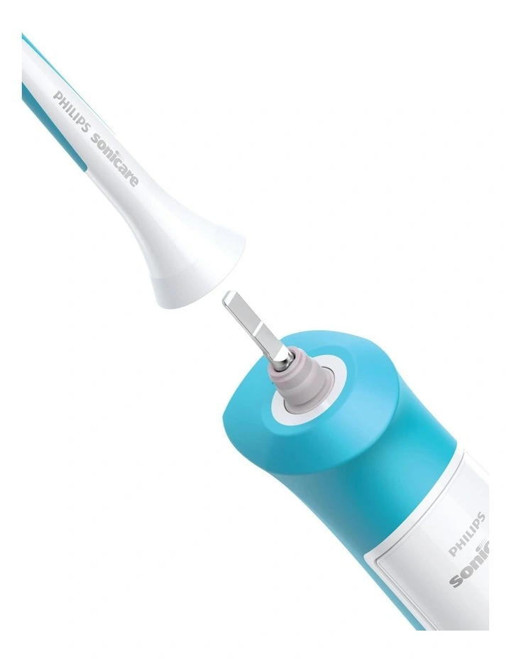 Sonicare For Kids Brush Heads White HX6042/63  2 Pack image 5