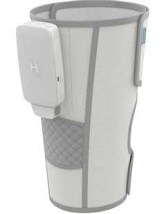 Modulair Knee Compression Wrap And Controller SR-CMXK10HLG-AU