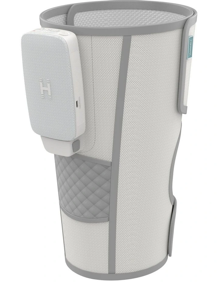 Modulair Knee Compression Wrap And Controller SR-CMXK10HLG-AU image 1